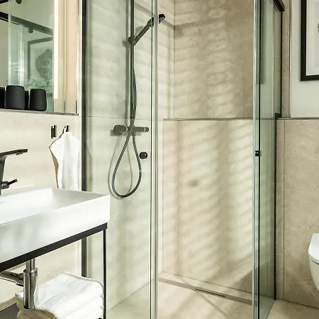 Meine Schoene 21a Дом отдыха