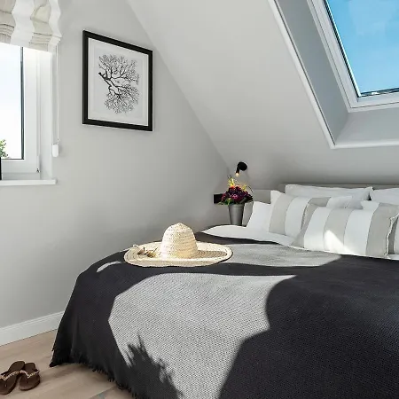 Meine Schoene 21a Дом отдыха *