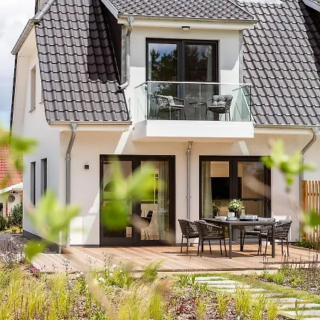 Meine Schoene 21a Дом отдыха Fuhlendorf (Mecklenburg-Vorpommern)