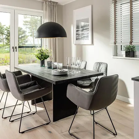 Meine Schoene 21a Дом отдыха Fuhlendorf (Mecklenburg-Vorpommern)