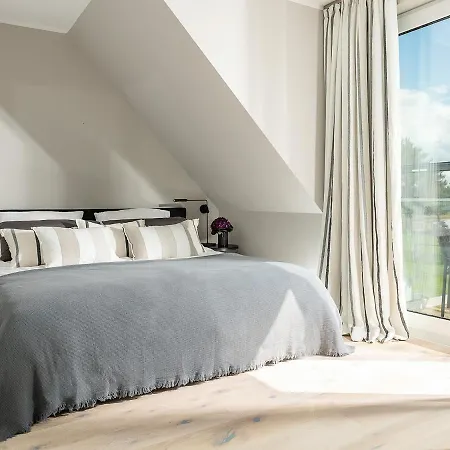 Meine Schoene 21a Дом отдыха Fuhlendorf (Mecklenburg-Vorpommern)