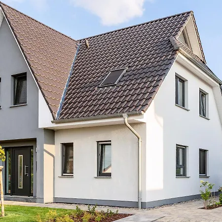 Meine Schoene 21a Дом отдыха *