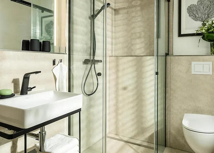 Meine Schoene 21a 別荘