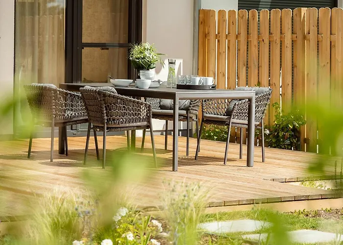 Meine Schoene 21a 別荘 *